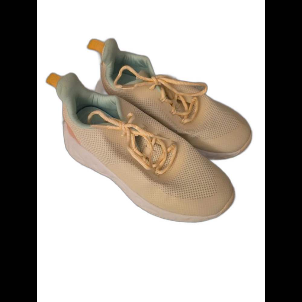 All in Motion Pastel Sneakers Girls 5